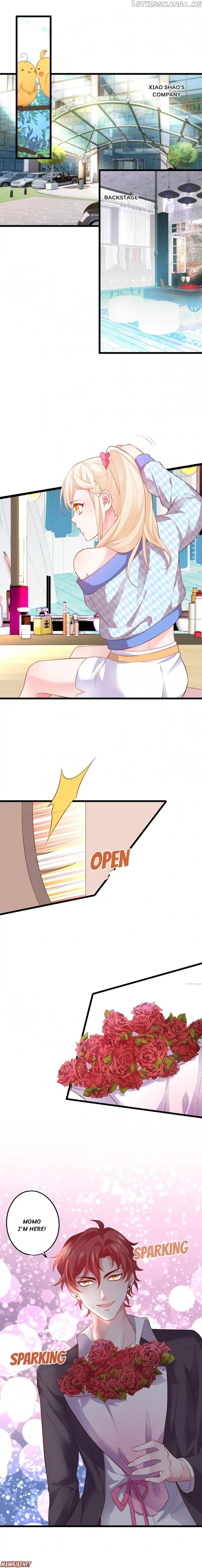 My King, My Male Lead chapter 65 - page 1