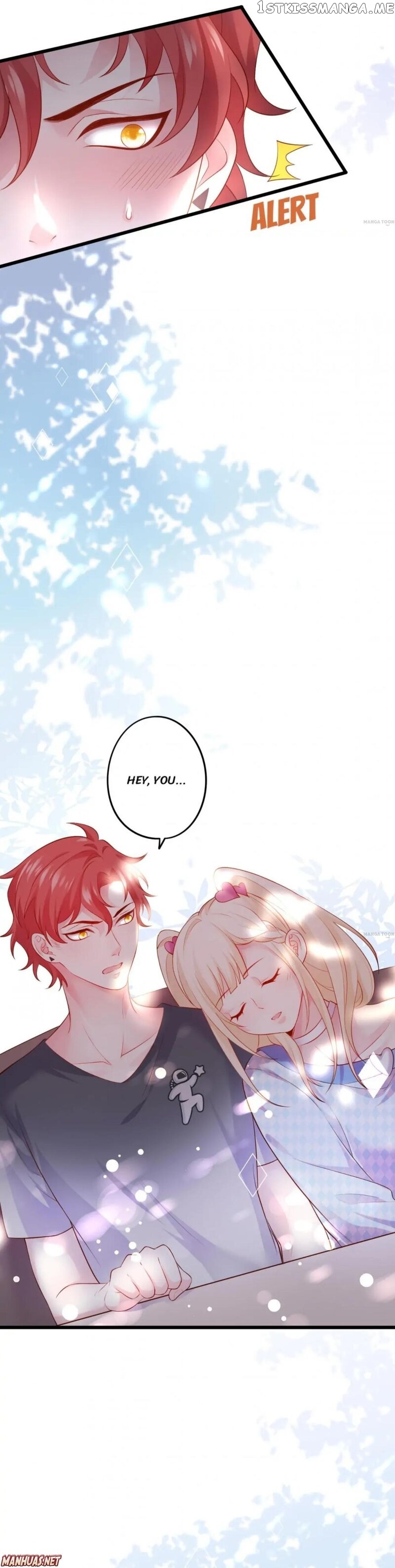 My King, My Male Lead chapter 65 - page 11