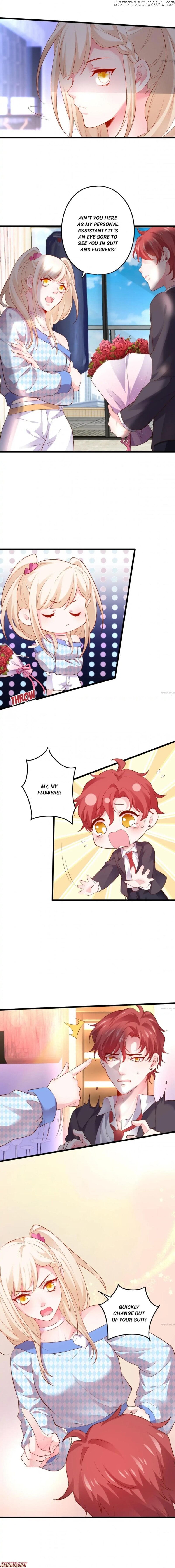 My King, My Male Lead chapter 65 - page 2