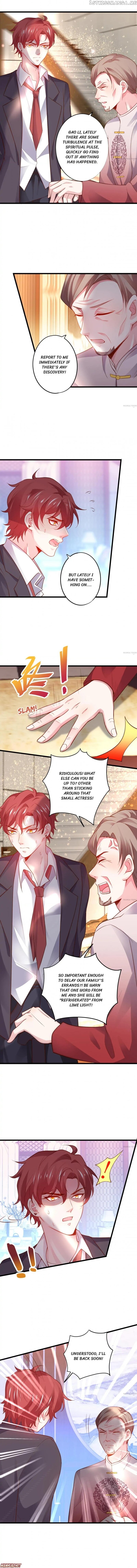My King, My Male Lead chapter 66 - page 4