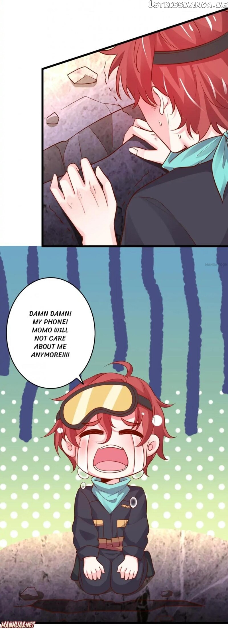 My King, My Male Lead chapter 66 - page 8