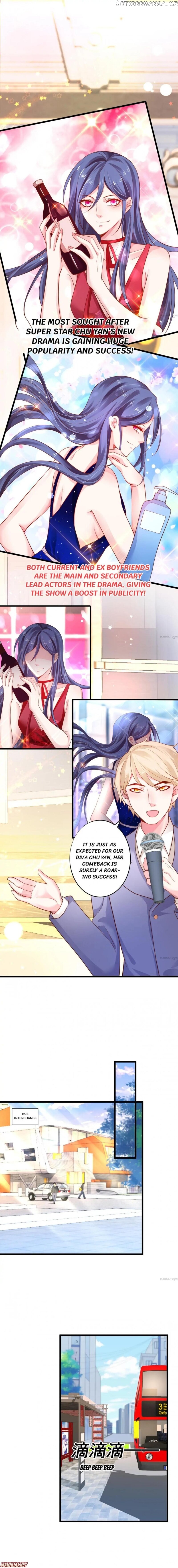 My King, My Male Lead chapter 67 - page 1