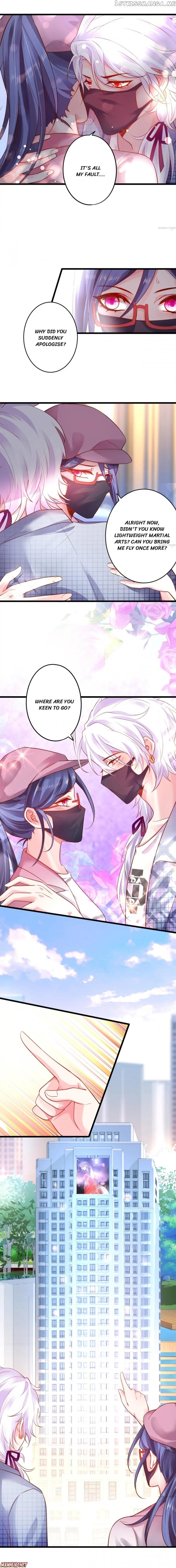 My King, My Male Lead chapter 67 - page 4