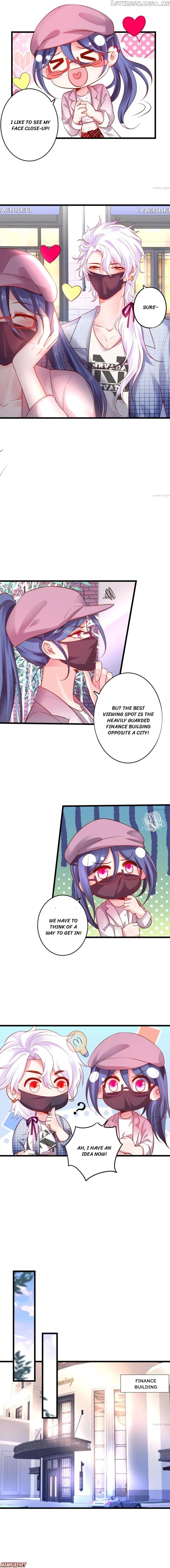 My King, My Male Lead chapter 67 - page 5