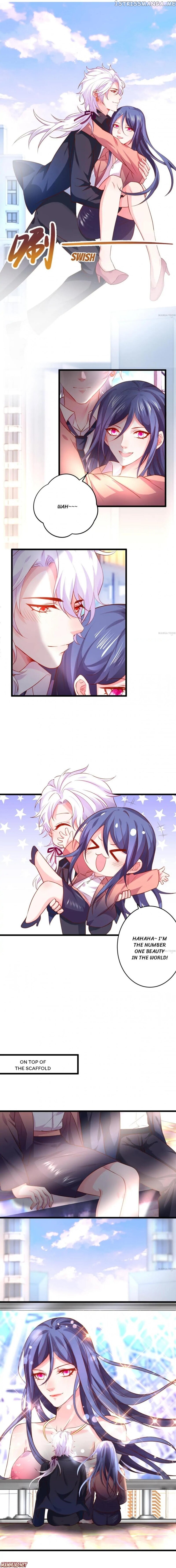 My King, My Male Lead chapter 68 - page 3