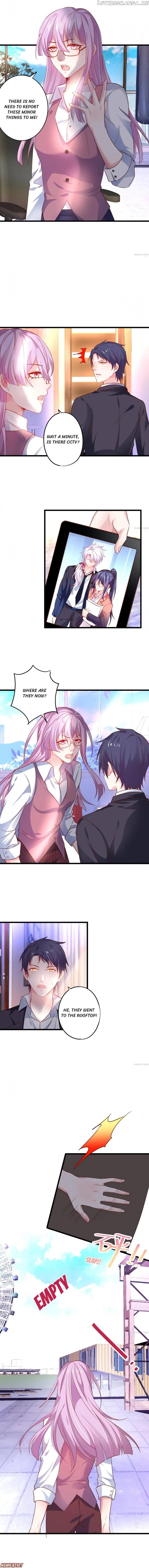 My King, My Male Lead chapter 68 - page 5