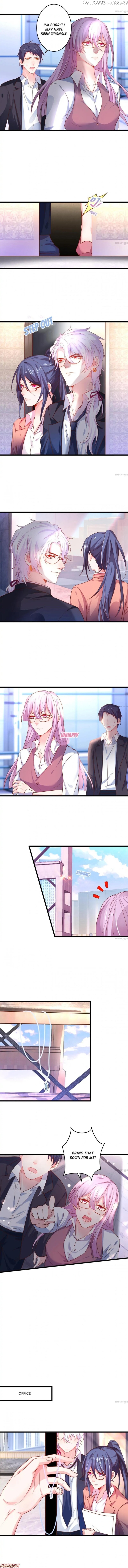 My King, My Male Lead chapter 68 - page 6
