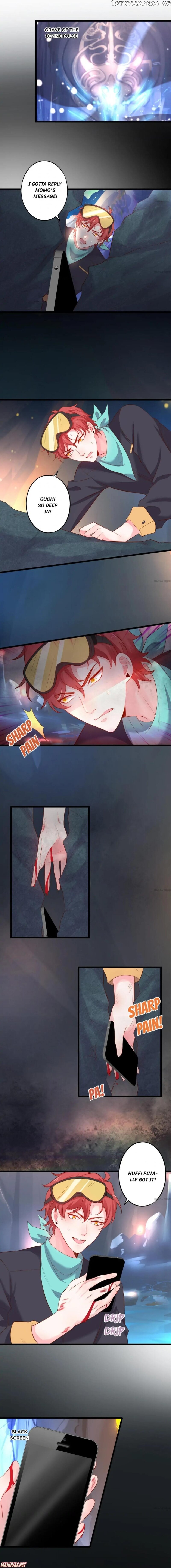 My King, My Male Lead chapter 69 - page 1