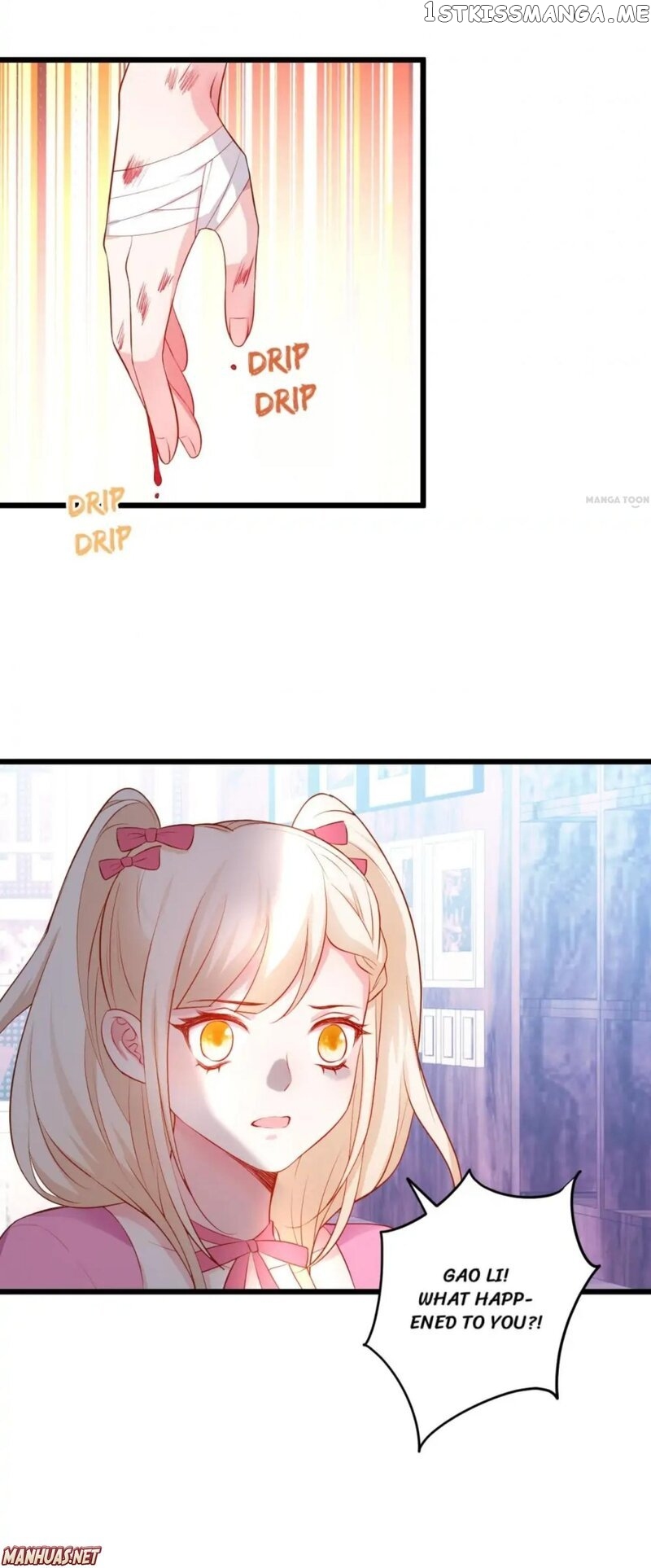 My King, My Male Lead chapter 69 - page 8
