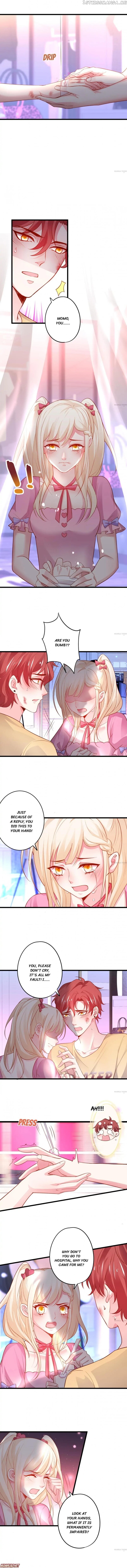 My King, My Male Lead chapter 70 - page 3