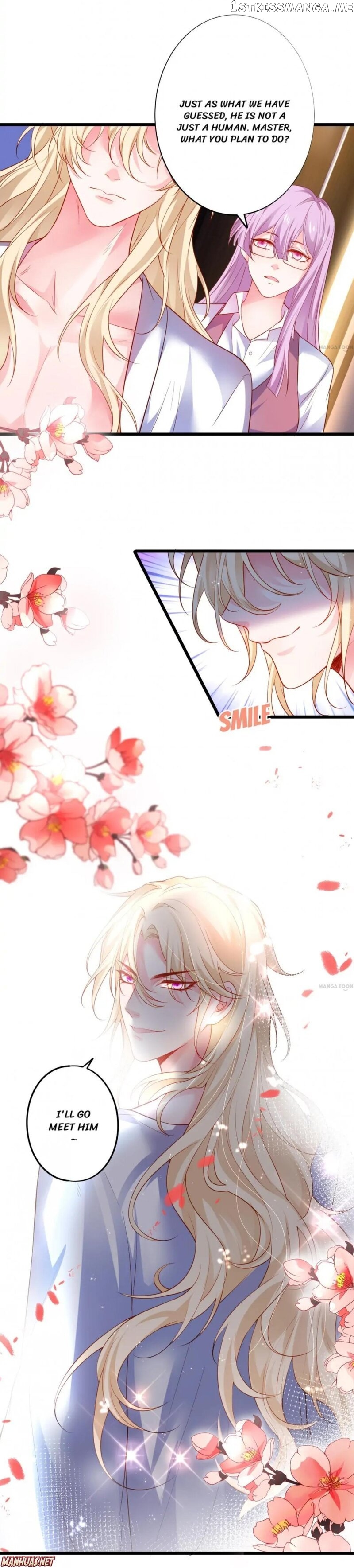 My King, My Male Lead chapter 70 - page 6