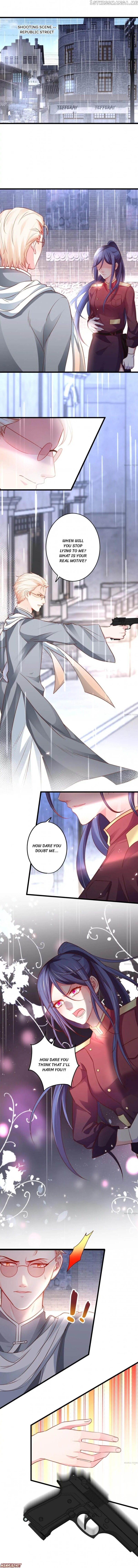 My King, My Male Lead chapter 71 - page 1