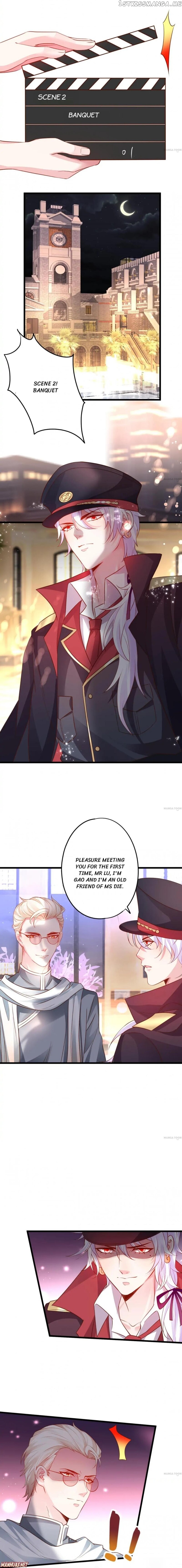 My King, My Male Lead chapter 71 - page 4