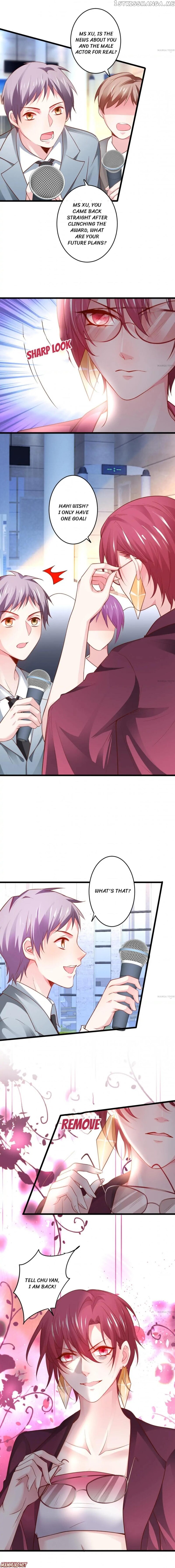 My King, My Male Lead chapter 71 - page 8