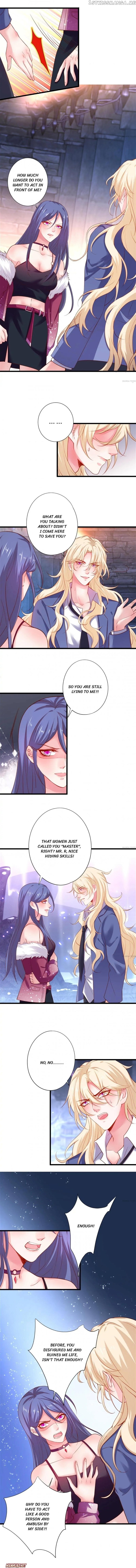 My King, My Male Lead chapter 97 - page 3