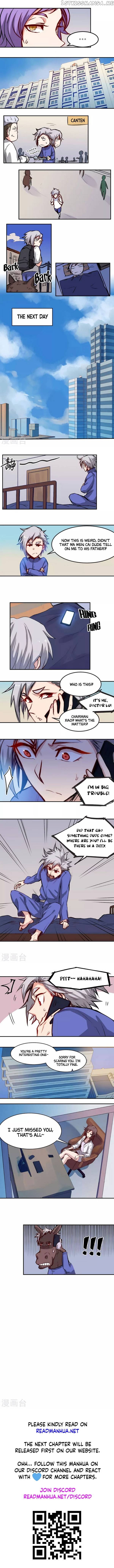 The Pinnacle Doctor Chapter 12 - page 2
