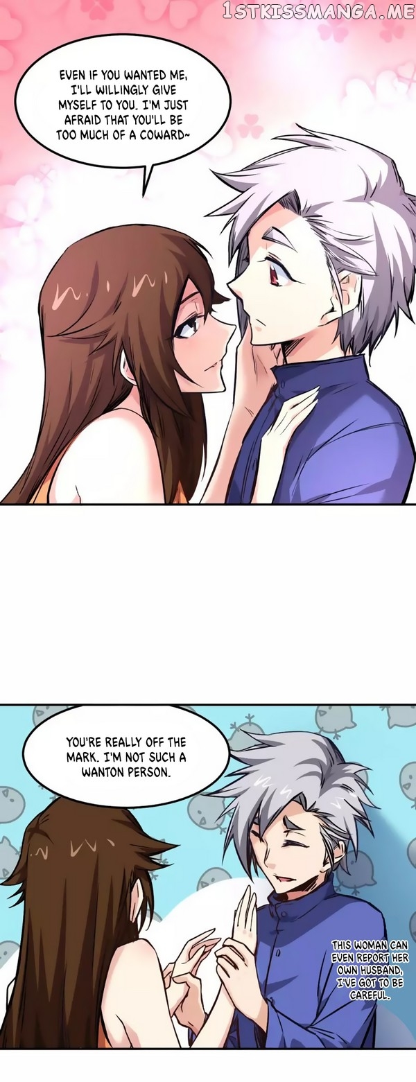 The Pinnacle Doctor chapter 10 - page 2
