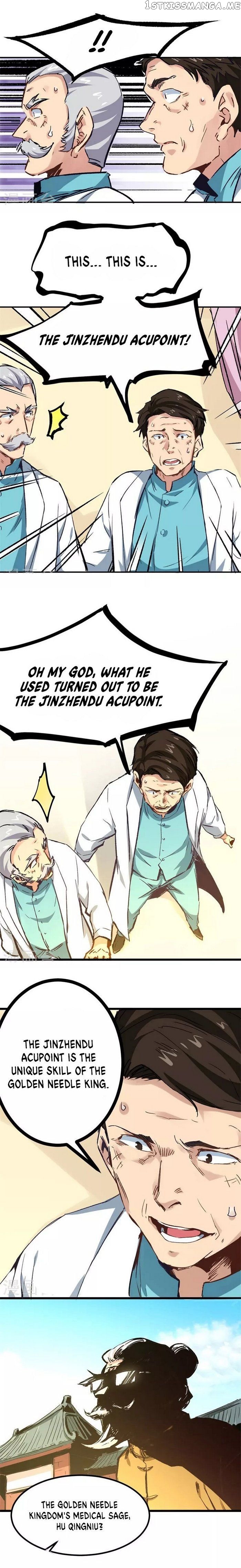 The Pinnacle Doctor chapter 2 - page 2