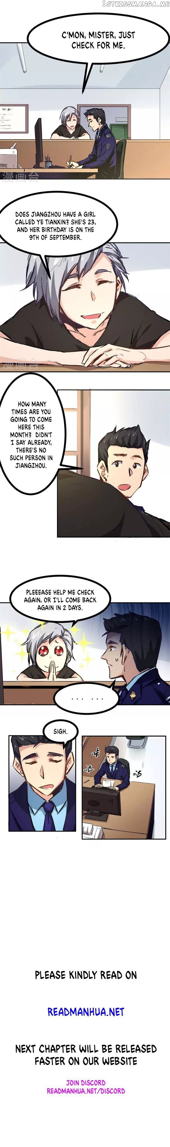 The Pinnacle Doctor chapter 3 - page 7