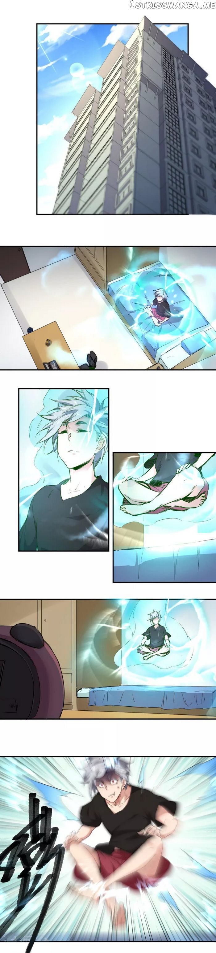The Pinnacle Doctor chapter 4 - page 6