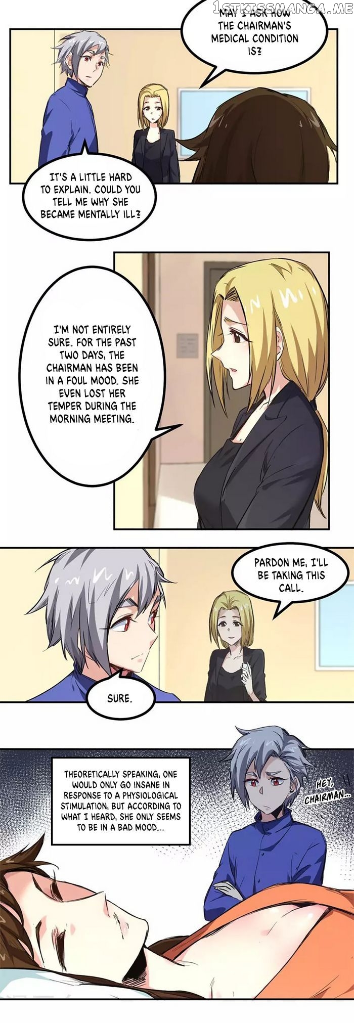 The Pinnacle Doctor chapter 6 - page 2