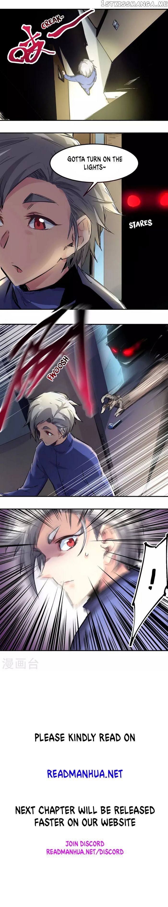 The Pinnacle Doctor chapter 6 - page 7