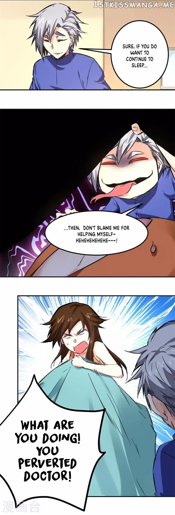 The Pinnacle Doctor chapter 9 - page 2