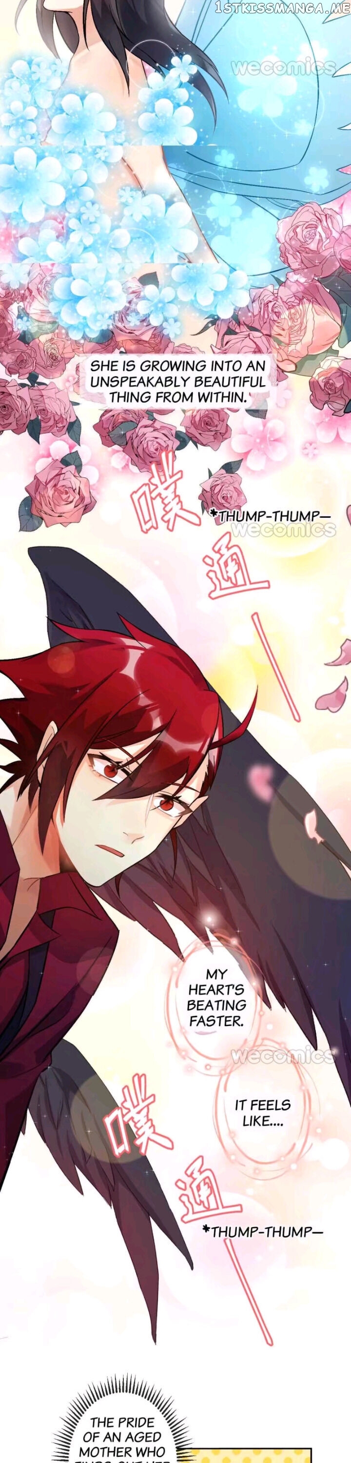 The Devil King’s Sonata chapter 19.5 - page 13