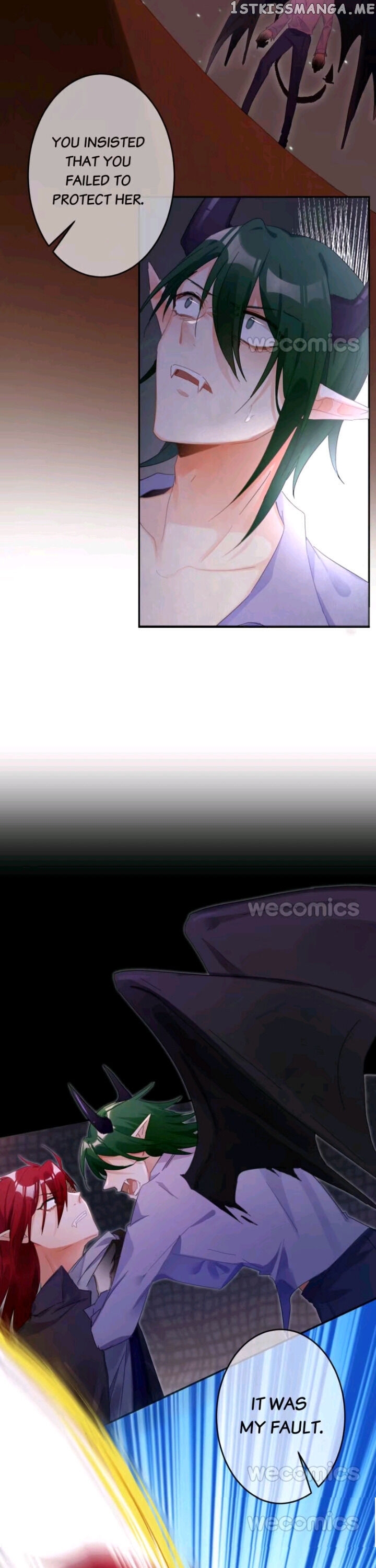The Devil King’s Sonata chapter 49 - page 3