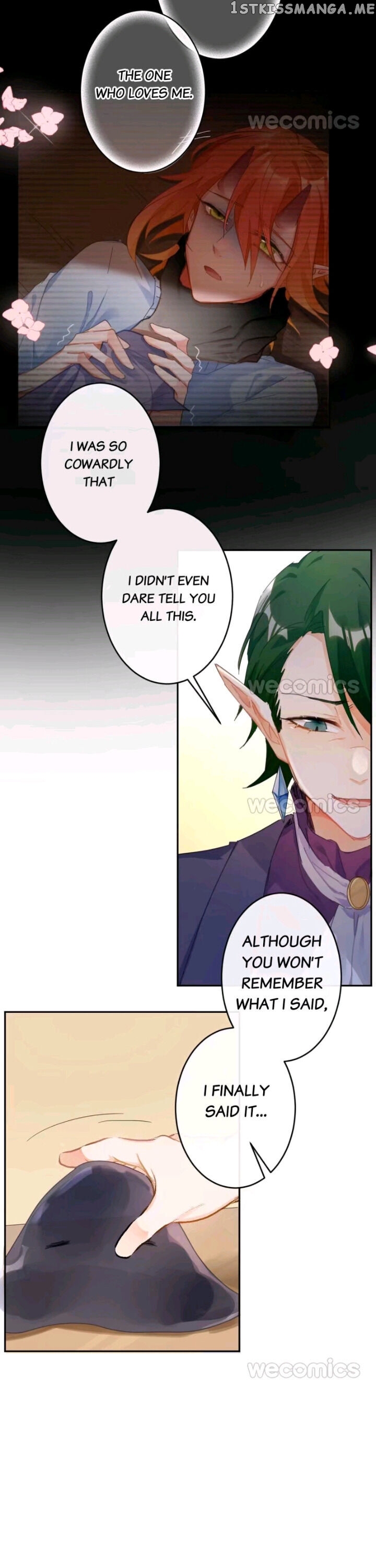 The Devil King’s Sonata chapter 49 - page 8
