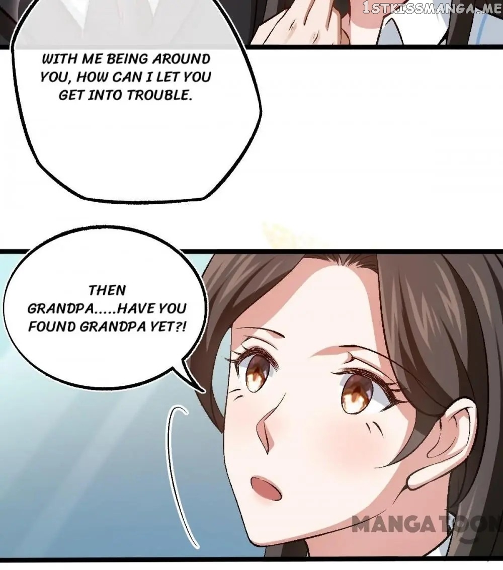 Marry To Find Love chapter 101 - page 10