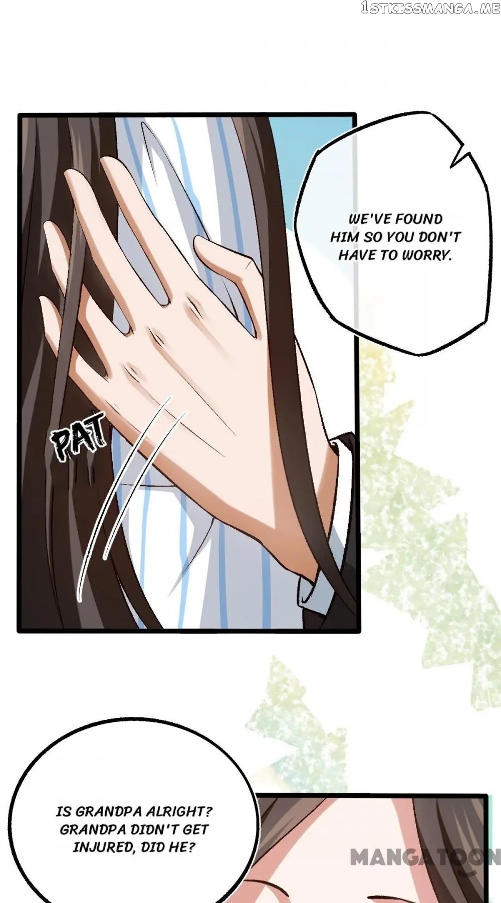 Marry To Find Love chapter 101 - page 11