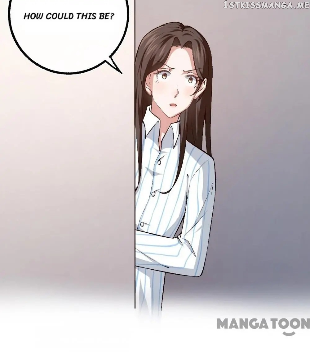 Marry To Find Love chapter 101 - page 15
