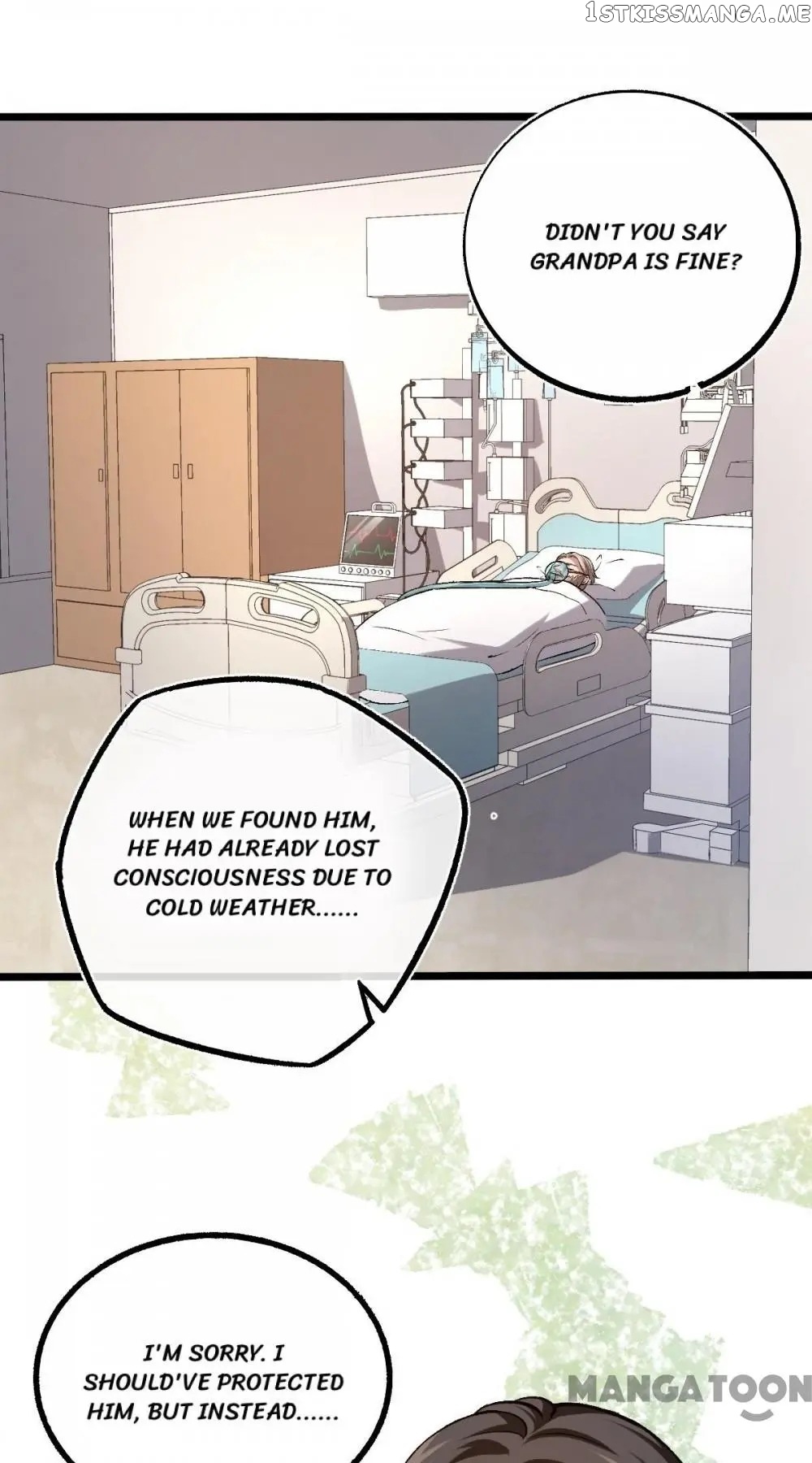 Marry To Find Love chapter 101 - page 16