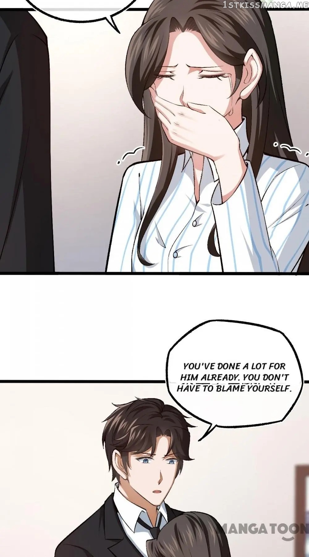 Marry To Find Love chapter 101 - page 17