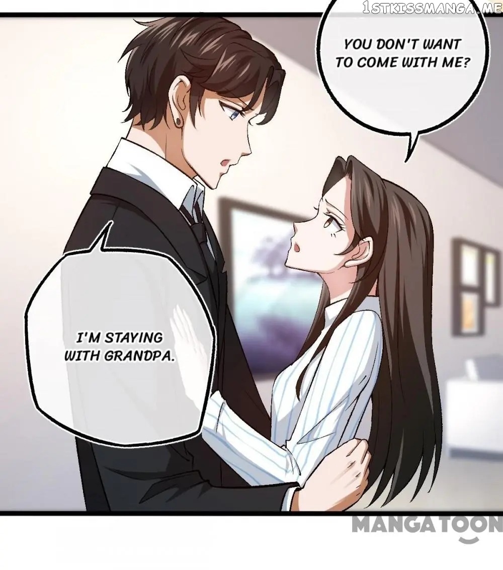 Marry To Find Love chapter 101 - page 20