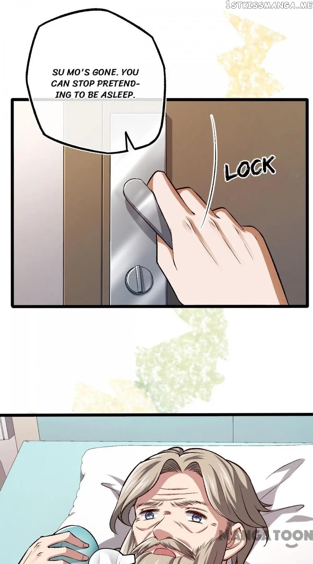 Marry To Find Love chapter 101 - page 21