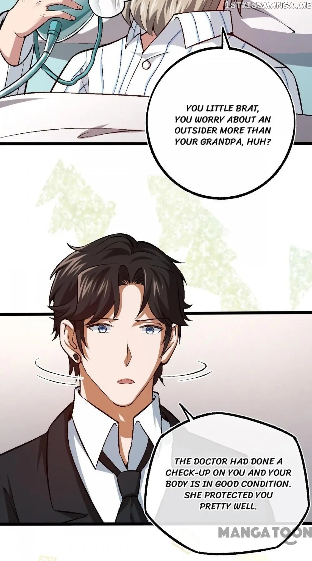 Marry To Find Love chapter 101 - page 22