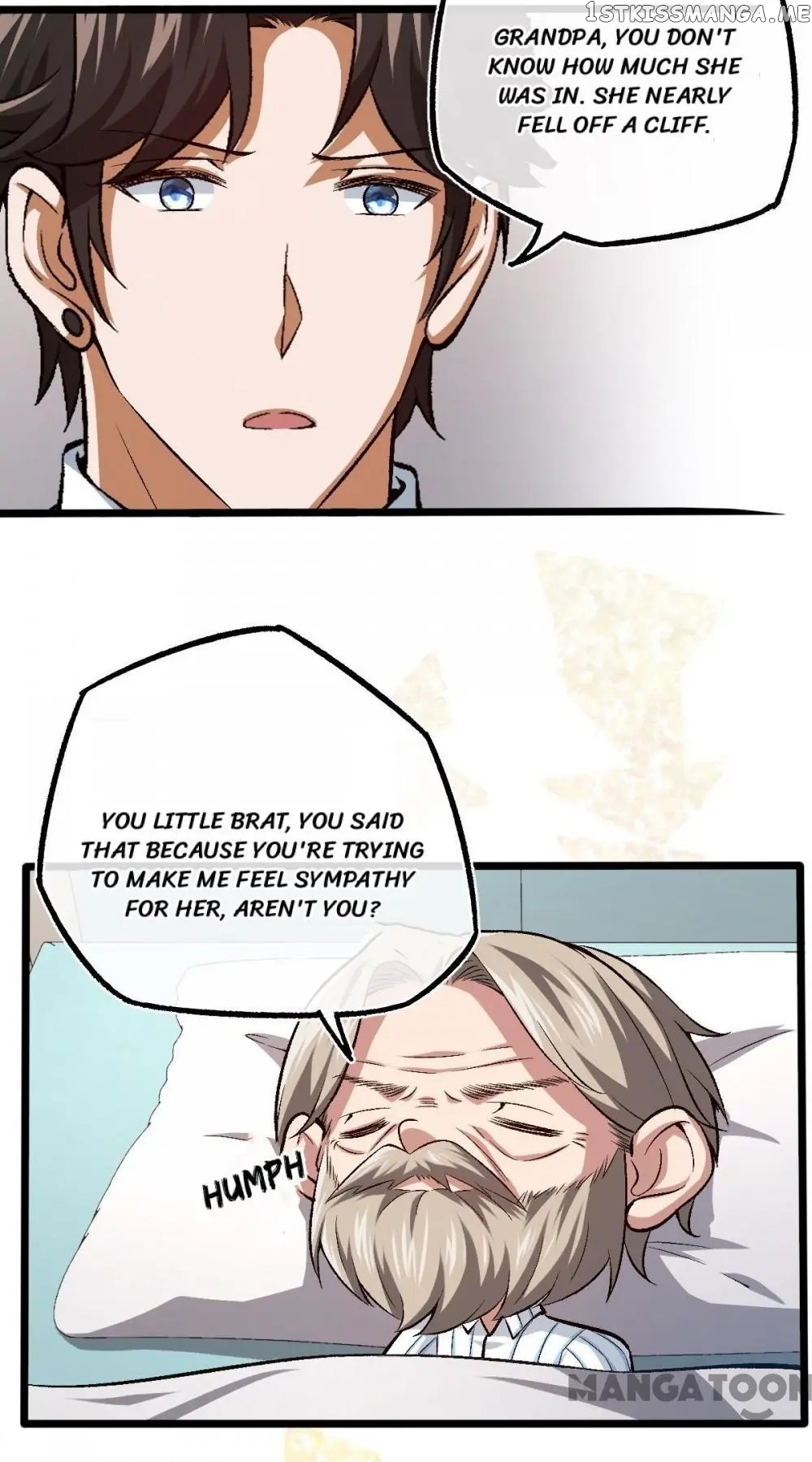 Marry To Find Love chapter 101 - page 24