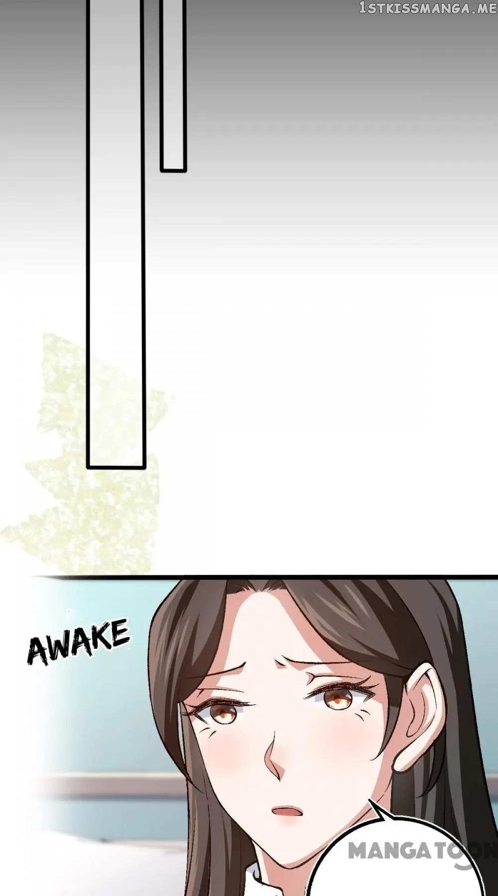 Marry To Find Love chapter 101 - page 7