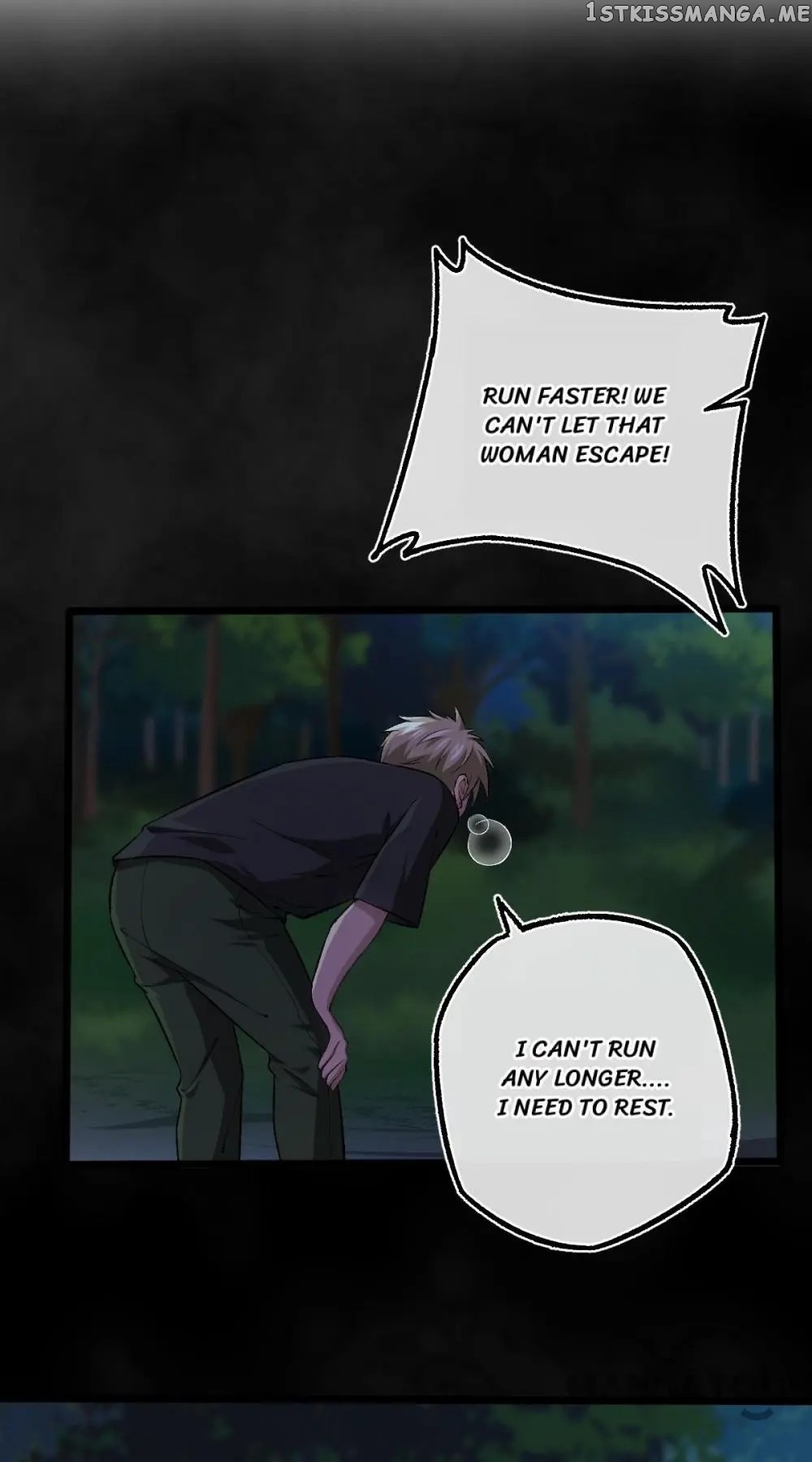 Marry To Find Love chapter 100 - page 1