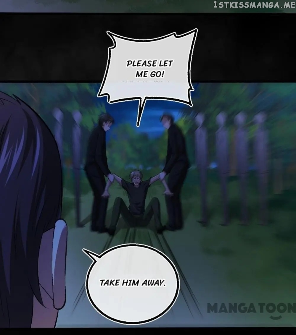 Marry To Find Love chapter 100 - page 10
