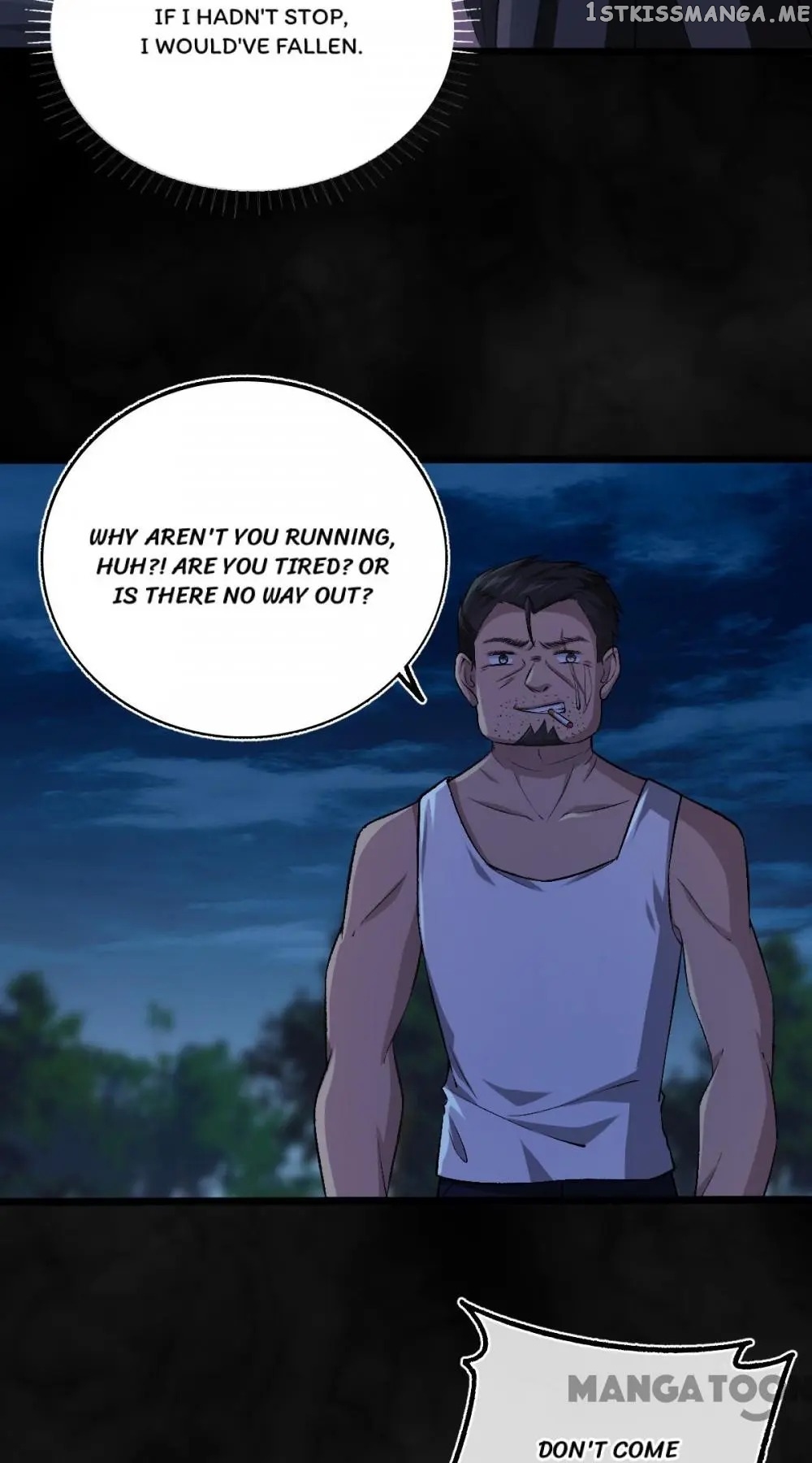 Marry To Find Love chapter 100 - page 13