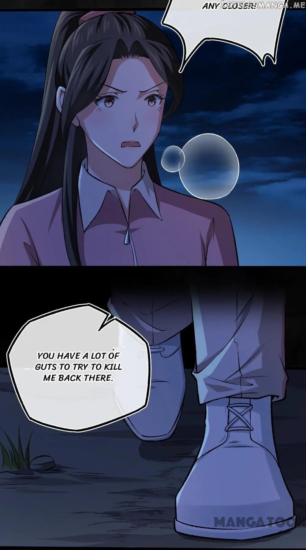 Marry To Find Love chapter 100 - page 14
