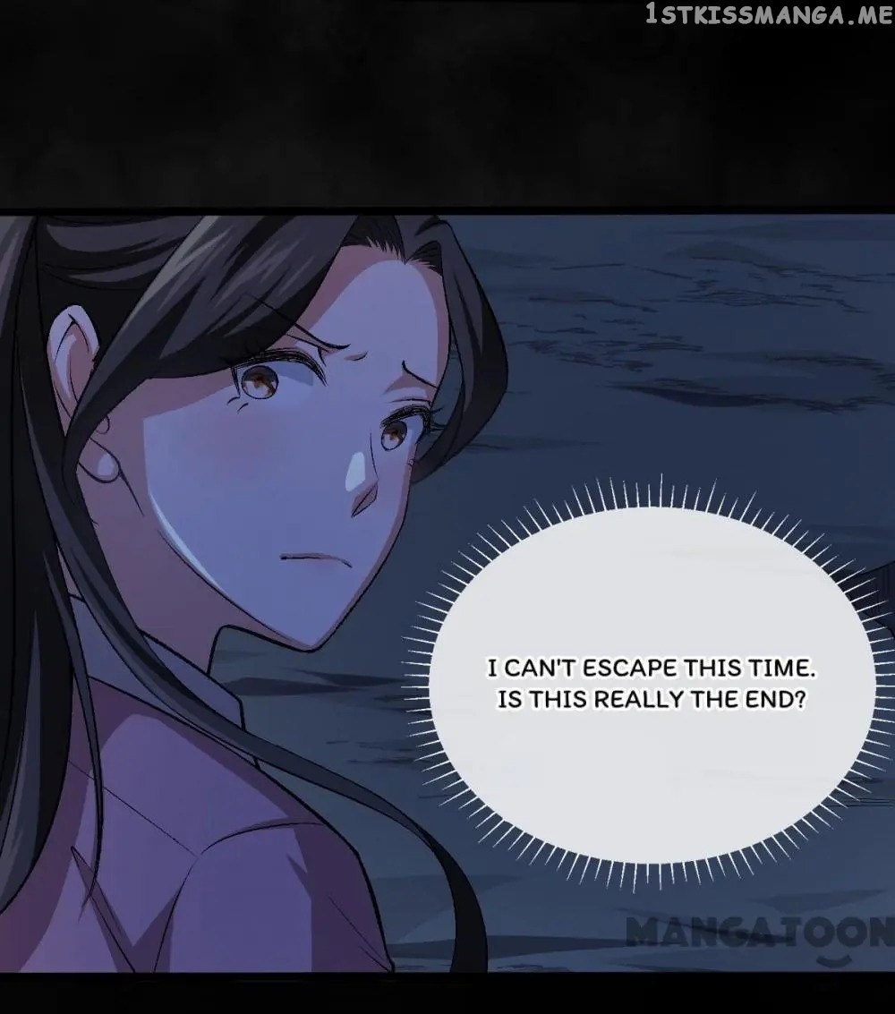 Marry To Find Love chapter 100 - page 15