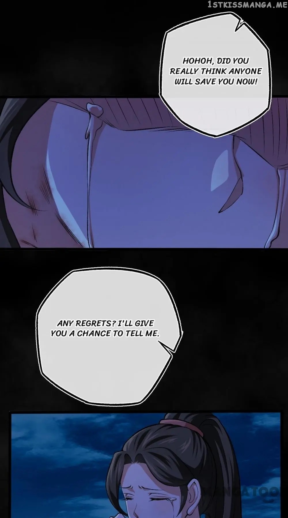 Marry To Find Love chapter 100 - page 16