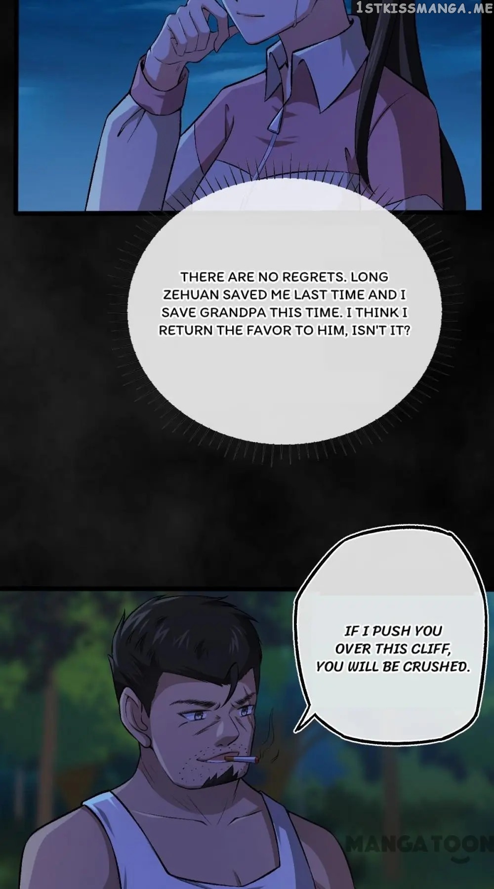 Marry To Find Love chapter 100 - page 17