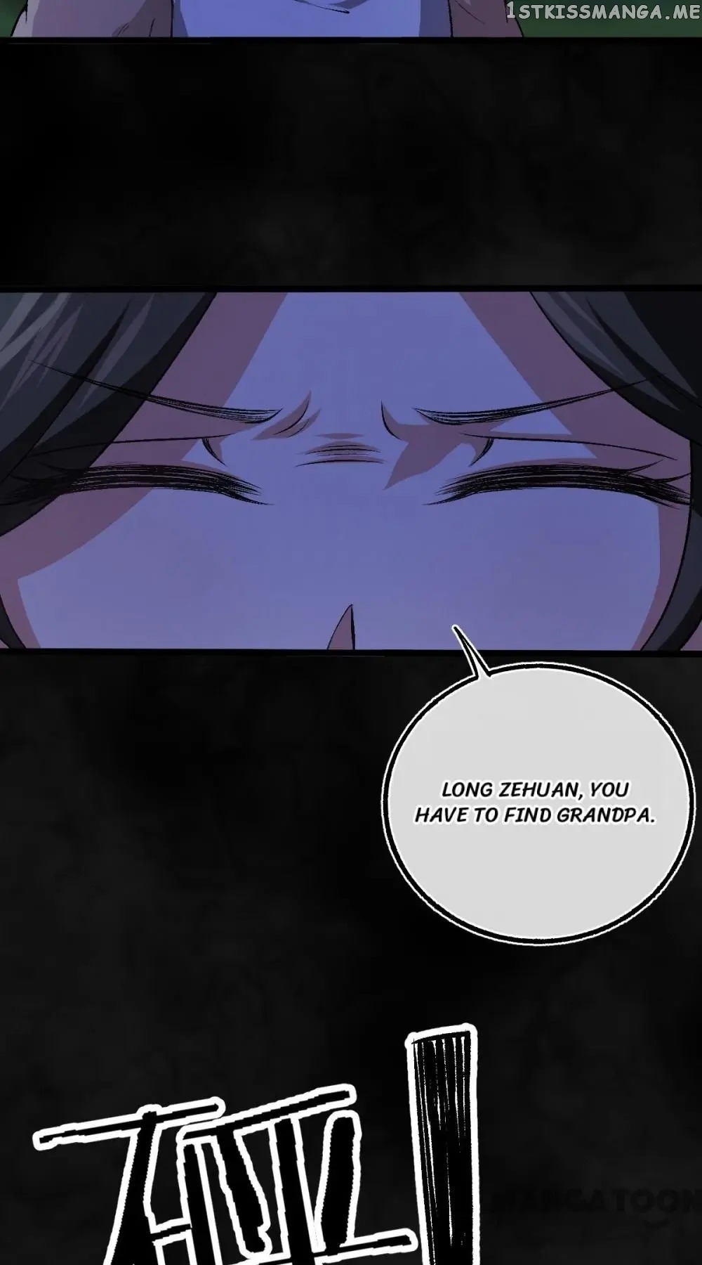 Marry To Find Love chapter 100 - page 18