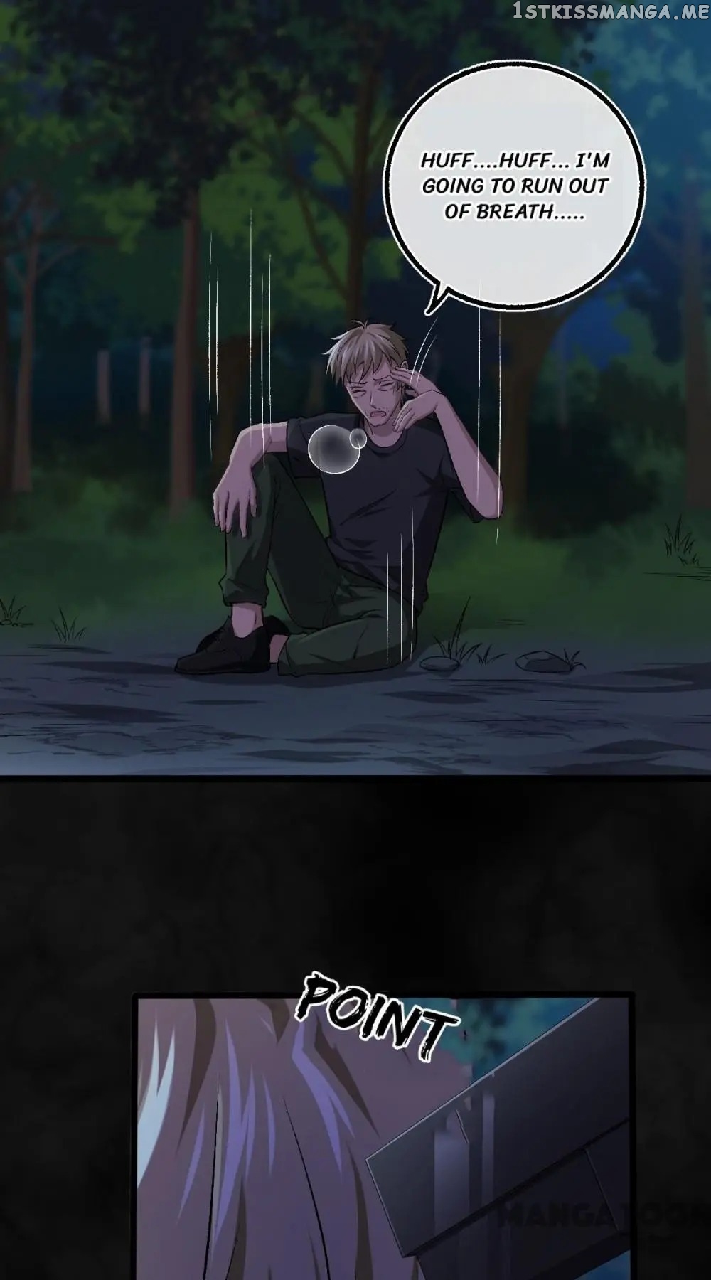 Marry To Find Love chapter 100 - page 2