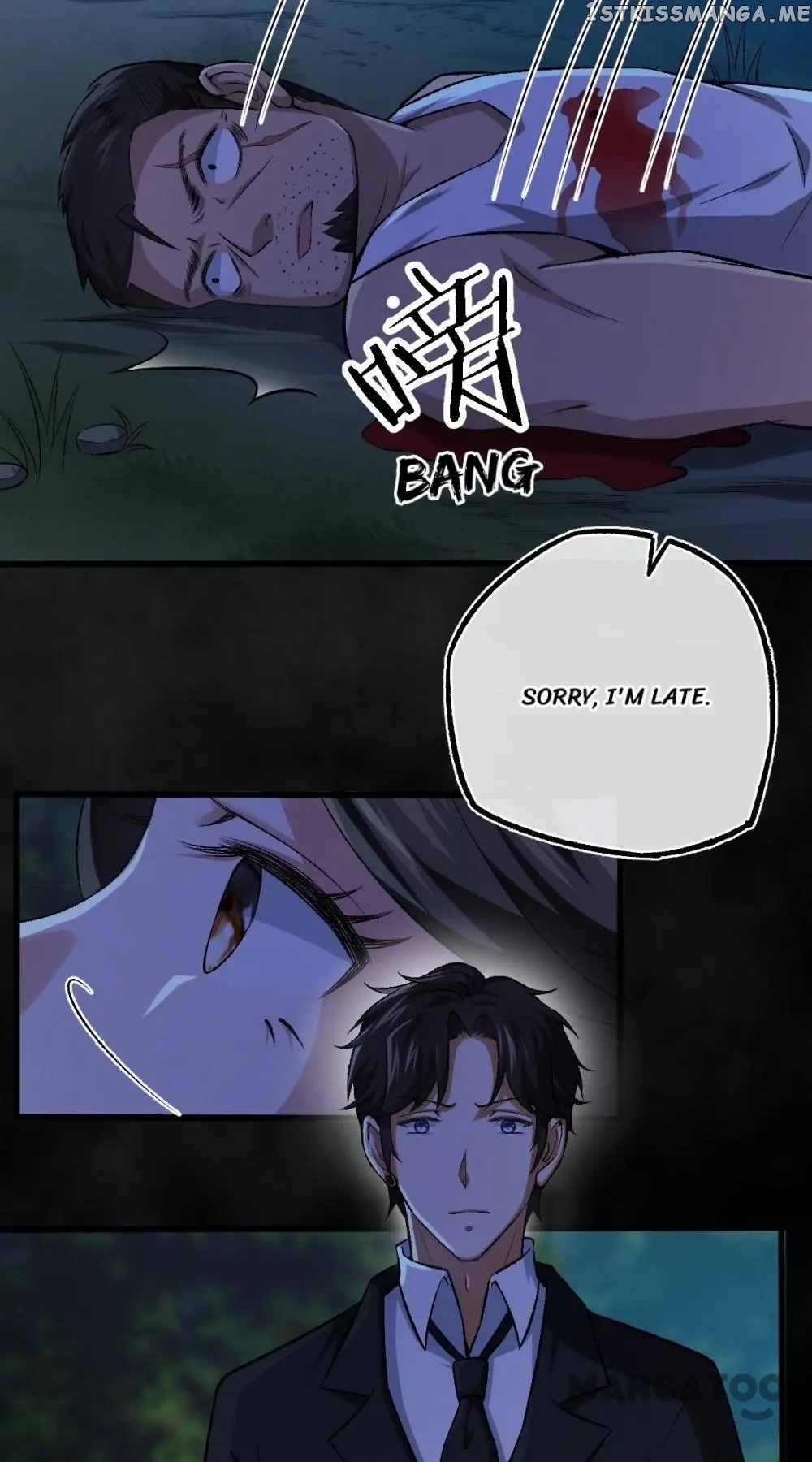 Marry To Find Love chapter 100 - page 22